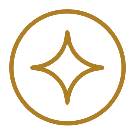 Glow icon