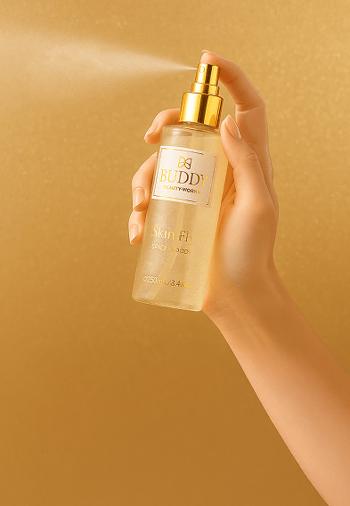 Limited time sale — Buddy Beauty Works