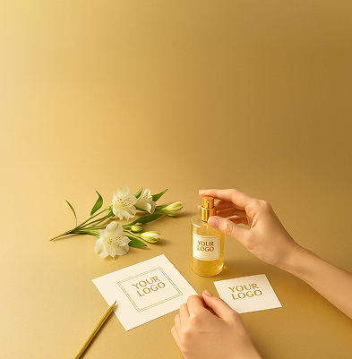 Design your signature fragrance