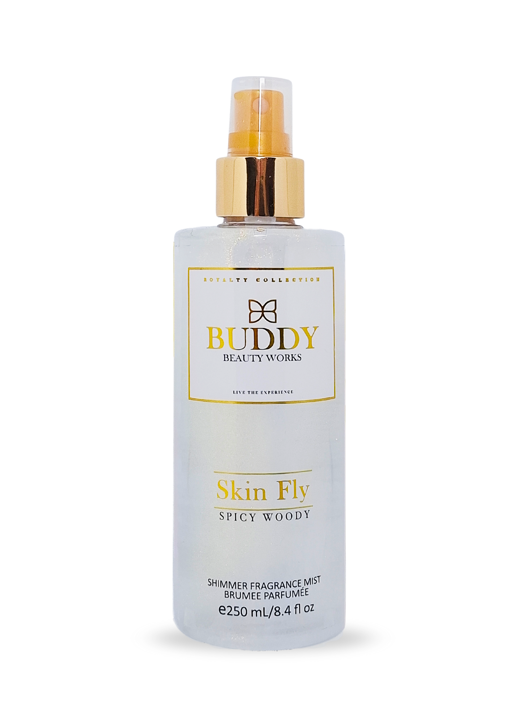 Skin Fly