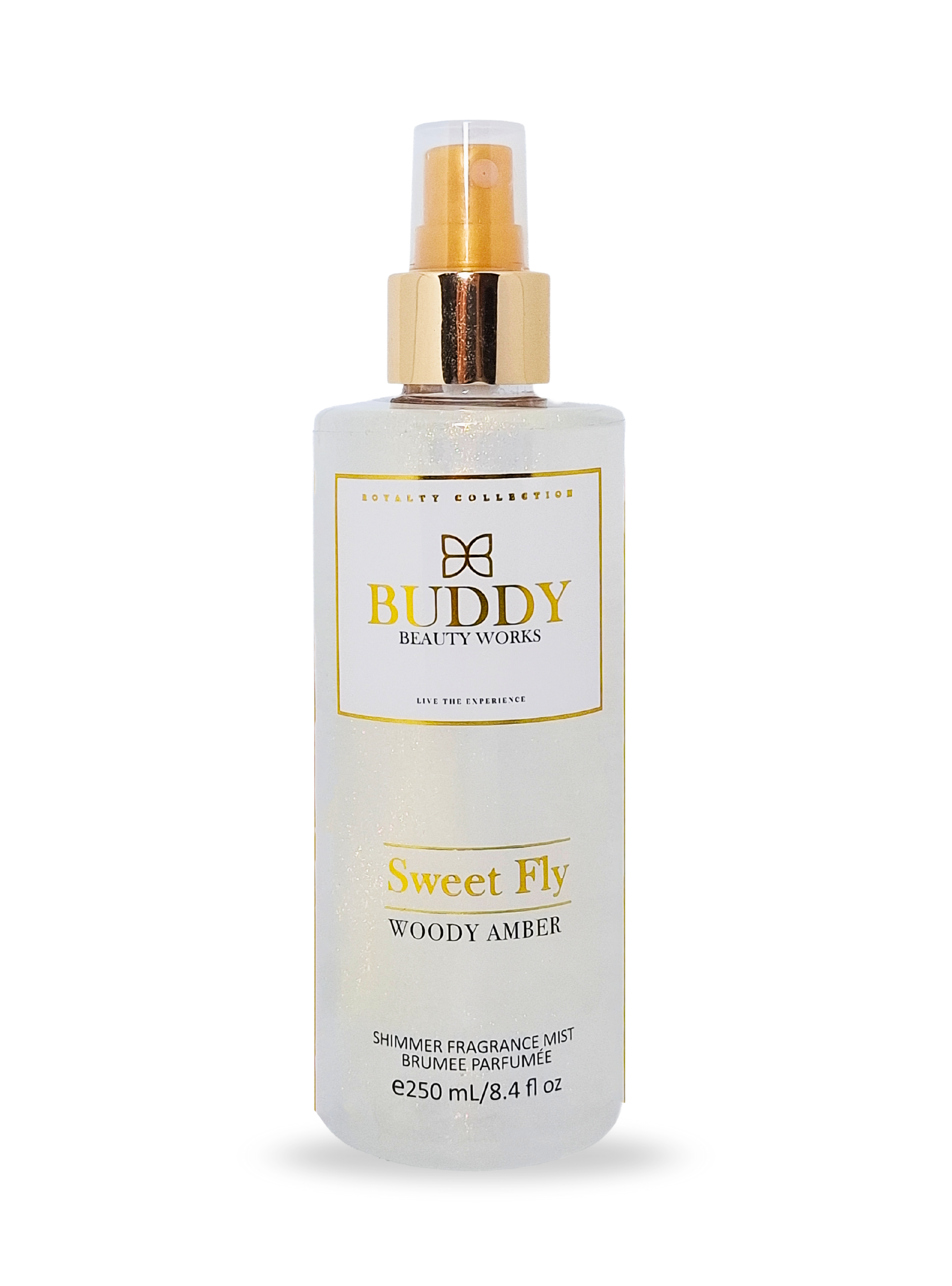 Sweet Fly